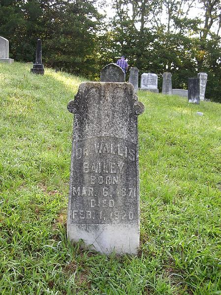 Bailey, Dr, Wallis.jpg